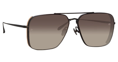 Linda Farrow LFL1122S ASHER Sunglasses