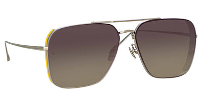 Linda Farrow LFL1122S ASHER Sunglasses