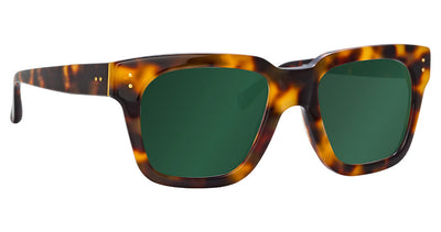 Linda Farrow LFLC71S MAX Sunglasses