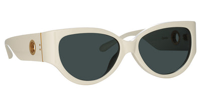 Linda Farrow LFL1425S CONNIE Sunglasses
