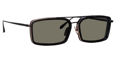 Linda Farrow LFL1392S CASSIA Sunglasses