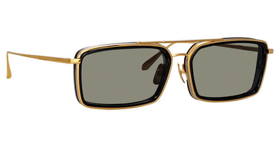 Linda Farrow LFL1392S CASSIA Sunglasses