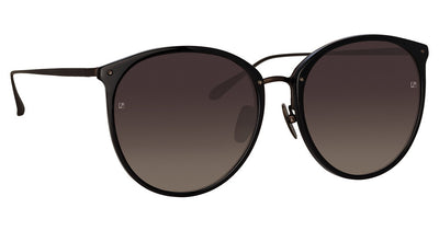 Linda Farrow LFL747S KINGS Sunglasses