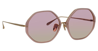 Linda Farrow LFLC901S ALONA Sunglasses
