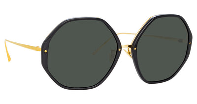 Linda Farrow LFLC901S ALONA Sunglasses