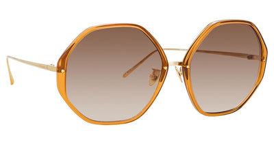 Linda Farrow LFLC901S ALONA Sunglasses
