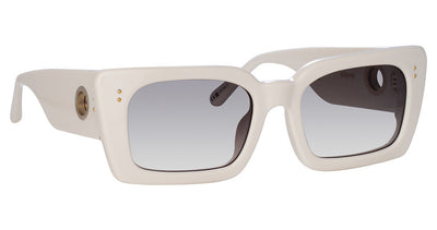 Linda Farrow LFL1297S NIEVE Sunglasses