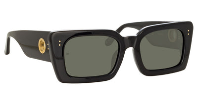 Linda Farrow LFL1297S NIEVE Sunglasses