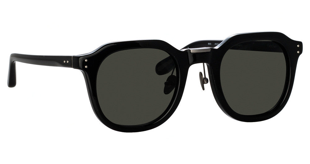 Linda Farrow LFL1103S FLETCHER Sunglasses