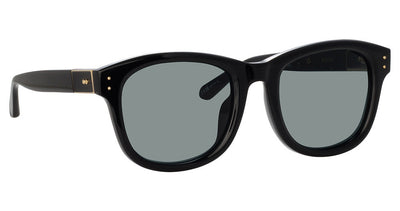 Linda Farrow LFL1385S EDSON Sunglasses