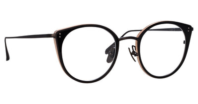 Linda Farrow LFL1420 NEUSA Eyeglasses