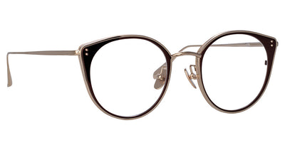 Linda Farrow LFL1420 NEUSA Eyeglasses