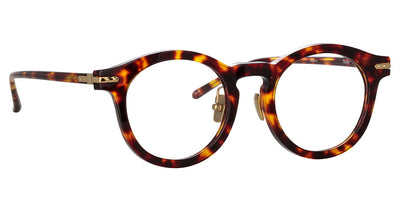 Linda Farrow LF80LB PARLER Eyeglasses