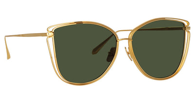 Linda Farrow LFL1422S DINAH Sunglasses