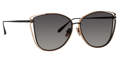 Linda Farrow LFL1422S DINAH Sunglasses