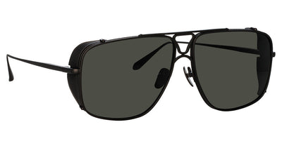 Linda Farrow LFL1393SB ENZO Sunglasses