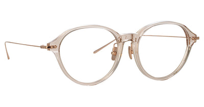 Linda Farrow LF76LB PEARCE Eyeglasses