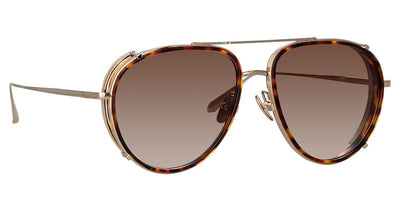 Linda Farrow LFL1362S DIMITRI Sunglasses