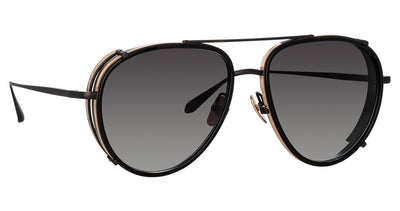 Linda Farrow LFL1362S DIMITRI Sunglasses
