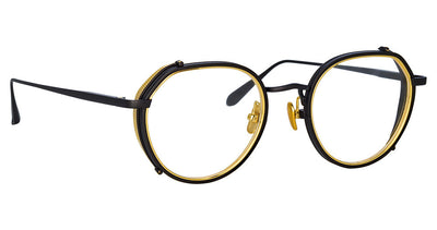Linda Farrow LFL1387 FALCON Eyeglasses