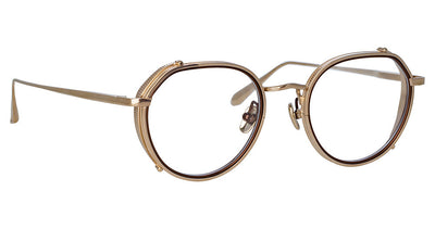 Linda Farrow LFL1387 FALCON Eyeglasses