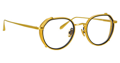 Linda Farrow LFL1387 FALCON Eyeglasses