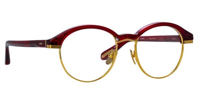 Linda Farrow LFL1453 KEEN Eyeglasses