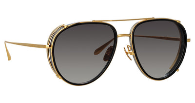 Linda Farrow LFL1362S DIMITRI Sunglasses