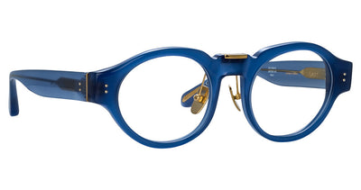 Linda Farrow LFL1324 LEON Eyeglasses