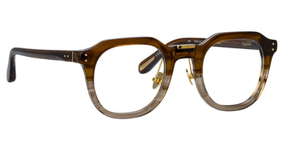 Linda Farrow LFL1103 FLETCHER Eyeglasses