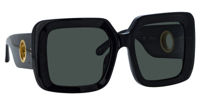 Linda Farrow LFL1464S SHELLY Sunglasses