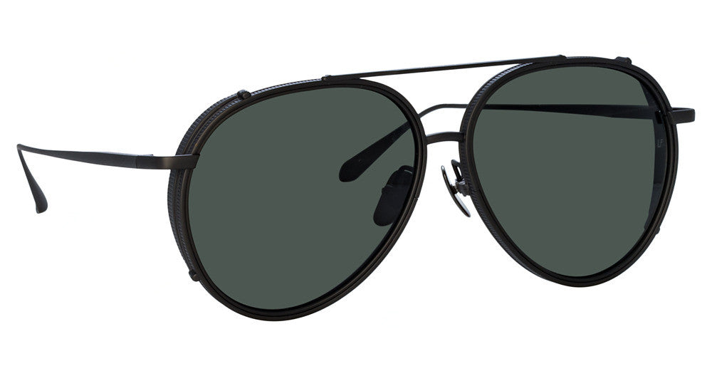 Linda Farrow LFL1360S TORINO Sunglasses