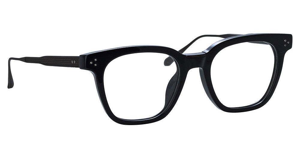 Linda Farrow LFL1508B EVANS Eyeglasses
