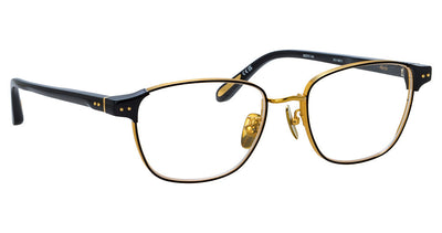Linda Farrow LFL1487 ALVAR Eyeglasses