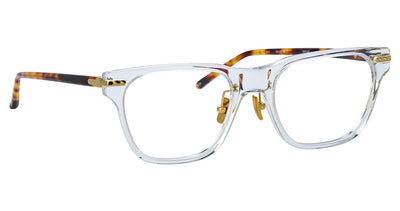 Linda Farrow LF81LB COVE Eyeglasses
