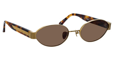 Linda Farrow LFL1469S SADIE Sunglasses