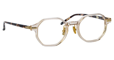 Linda Farrow LF85LB AXIS Eyeglasses