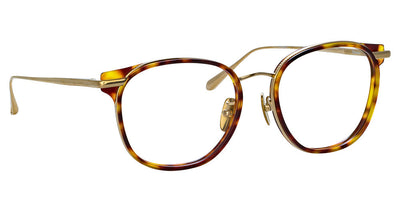 Linda Farrow LFL1486 BOWER Eyeglasses