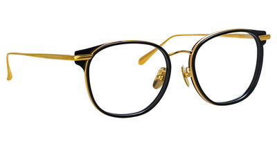 Linda Farrow LFL1486 BOWER Eyeglasses