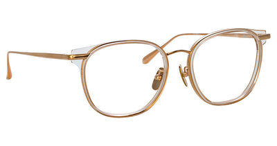 Linda Farrow LFL1486 BOWER Eyeglasses