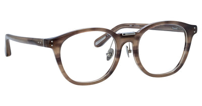 Linda Farrow LFL1480 POWELL Eyeglasses
