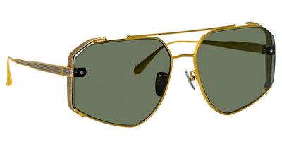 Linda Farrow LFL1505S AMAR Sunglasses