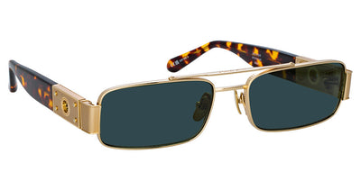 Linda Farrow LFL1470S JOEY Sunglasses