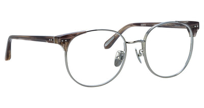 Linda Farrow LFL1507 SPENCE Eyeglasses