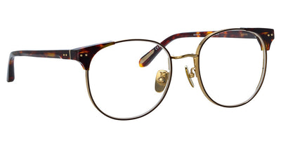 Linda Farrow LFL1507 SPENCE Eyeglasses