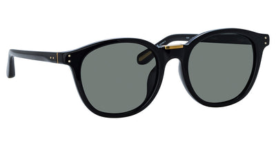 Linda Farrow LFL1480S POWELL Sunglasses