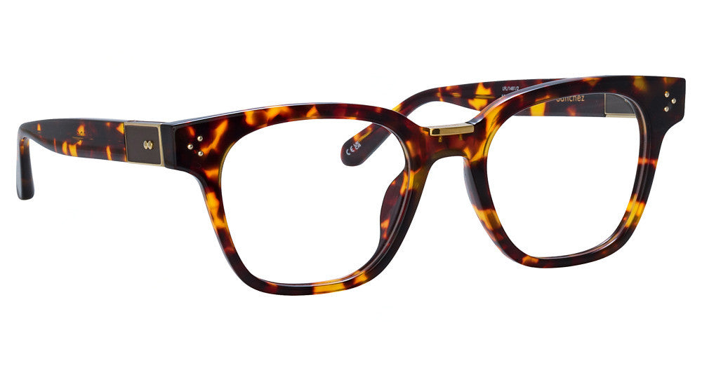 Linda Farrow LFL1481LB SANCHEZ Eyeglasses