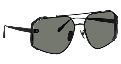 Linda Farrow LFL1505SB AMAR Sunglasses