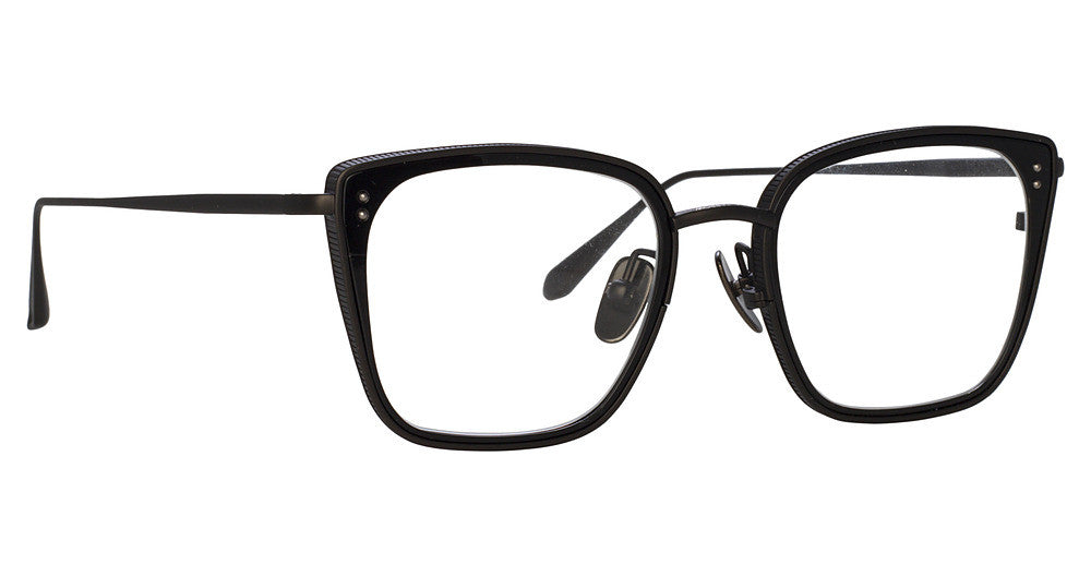 Linda Farrow LFL1485 HANS Eyeglasses