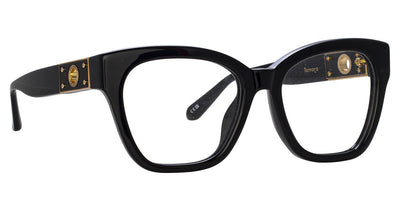 Linda Farrow LFL1520 TAMARA Eyeglasses